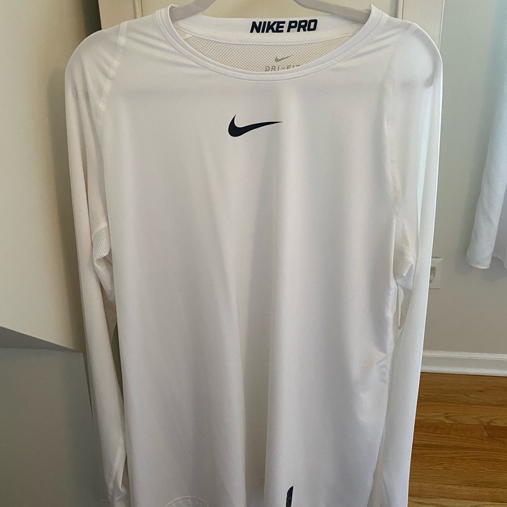 Nike Pro Long sleeve Shirt